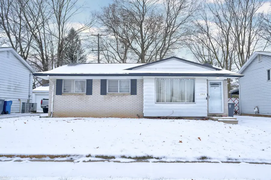 3705 Aldon, Flint, MI 48506 - #2