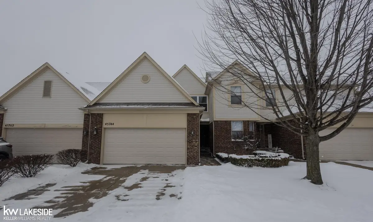 45744 Limerick, Macomb, MI 48044 - Image #1