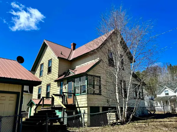 51944 Tamarack, Hubbell, MI 49934