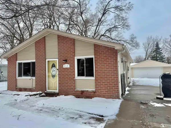 9416 Princess, Taylor, MI 48180