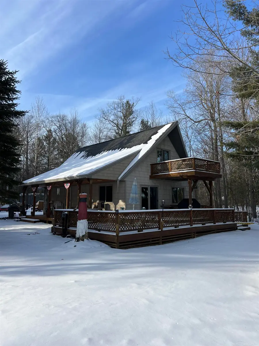 7484 Cedar Lake, Oscoda, MI 48750 - #2