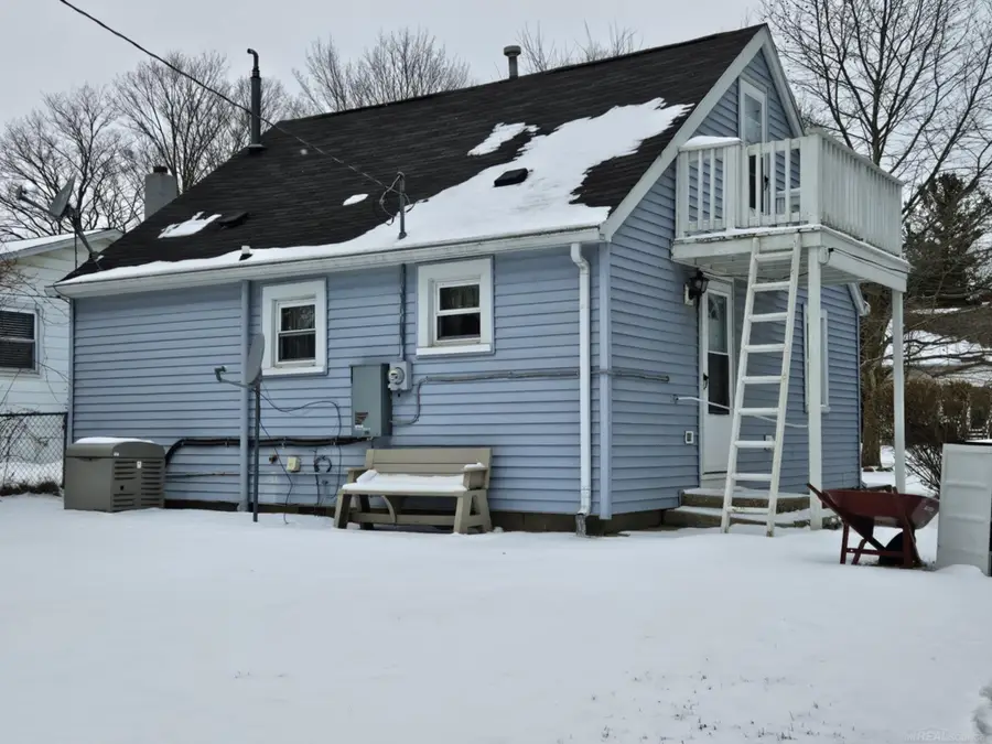 7178 Lester, Lexington, MI 48450 - #2