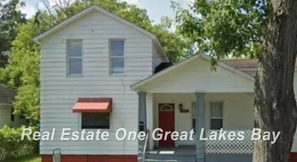 1315 S Harrison, Saginaw, MI 48602