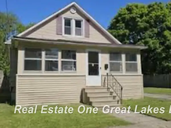 2134 N Charles, Saginaw, MI 48602