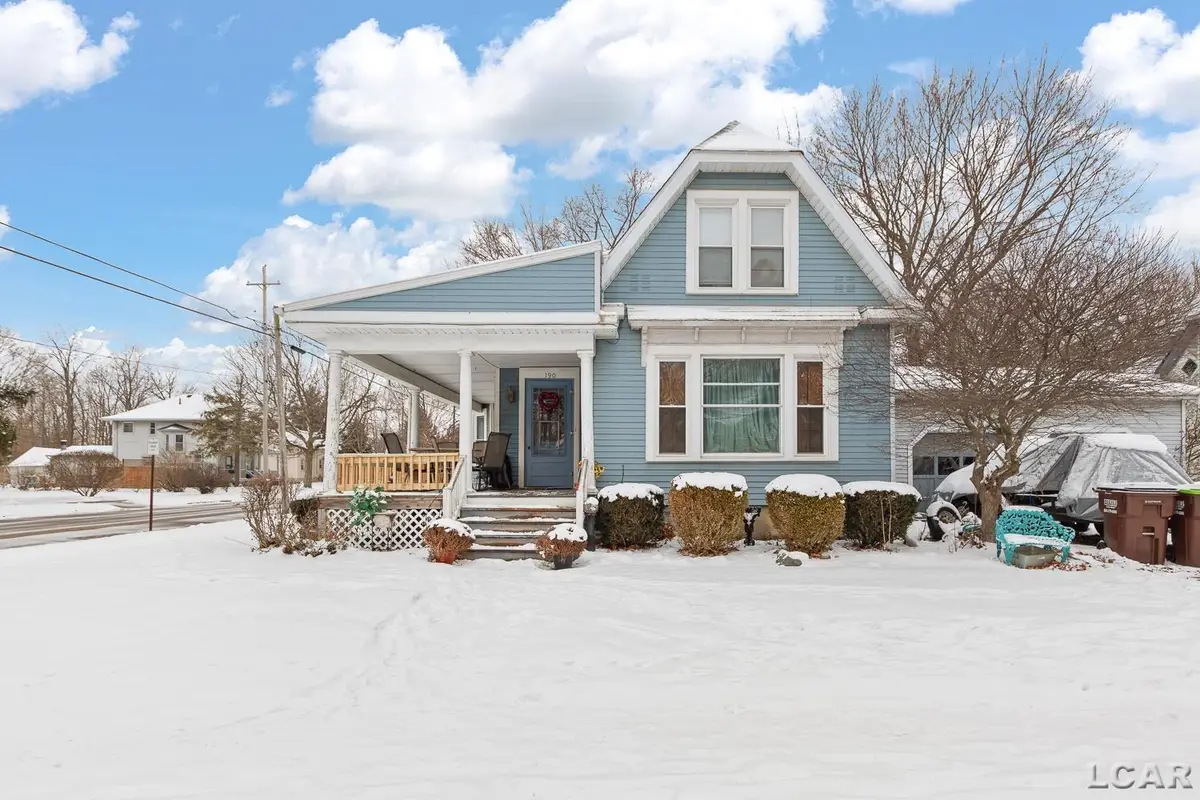 1006 College, Adrian, MI 49221 - Image #1