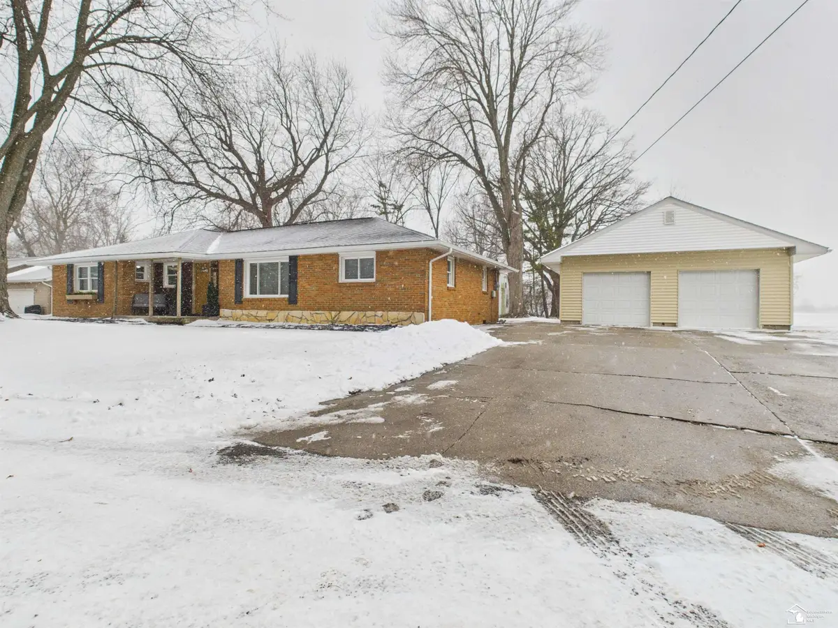 4525 N 4th, Luna Pier, MI 48157 - Image #1