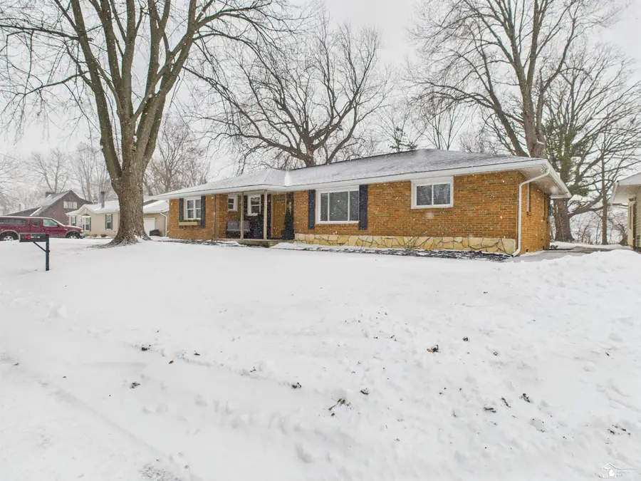 4525 N 4th, Luna Pier, MI 48157 - Image #2