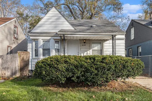 9336 Sussex, Detroit, MI 48228