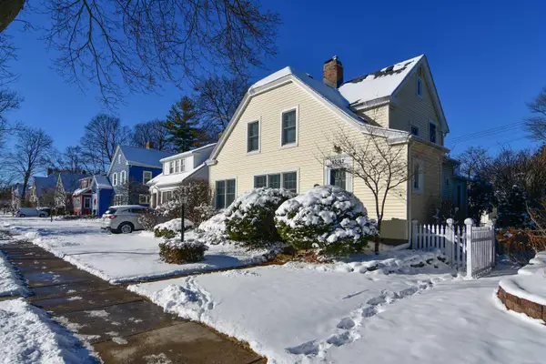 22742 Beech, Dearborn, MI 48124