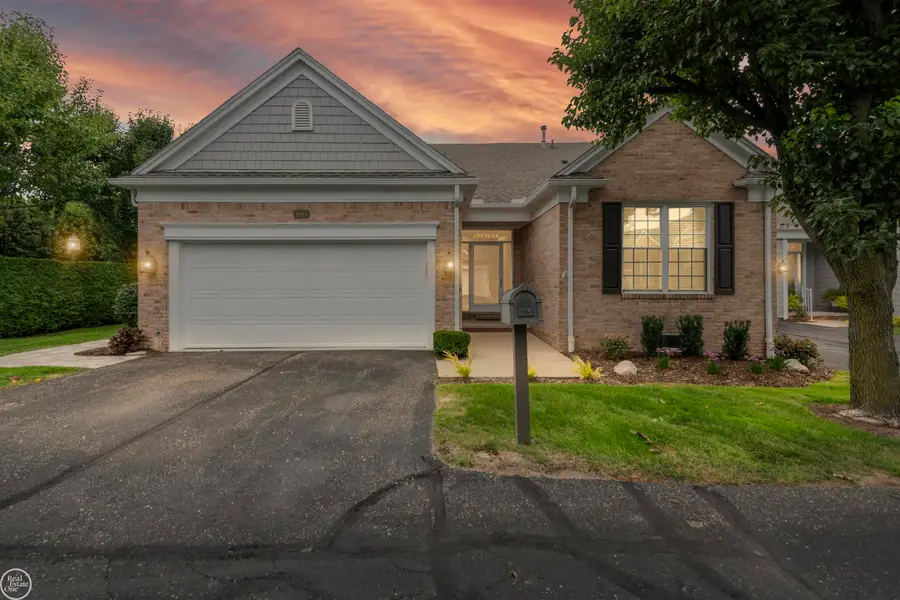 3001 Harbor Place, Saint Clair Shores, MI 48080 - Image #3