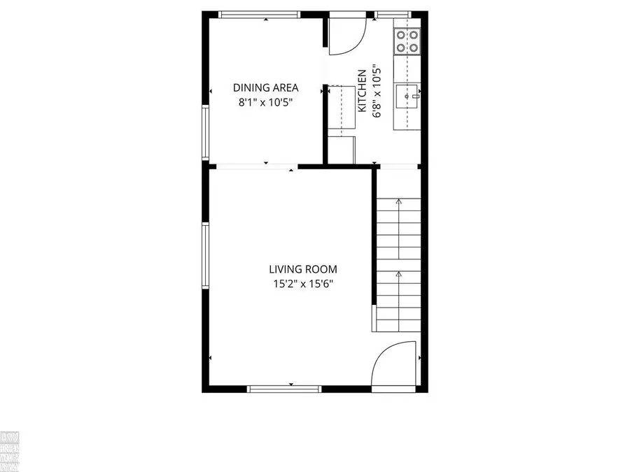 22961 Allen, Saint Clair Shores, MI 48080 - Image #3