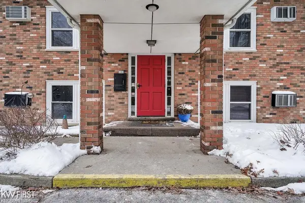 810 Holland #8, Port Huron, MI 48060