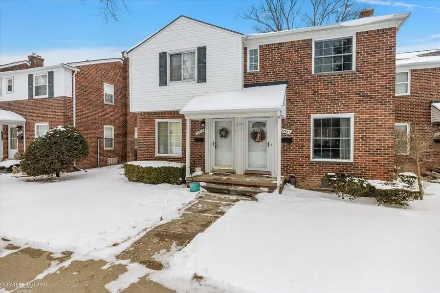 22951 Lee, Saint Clair Shores, MI 48080 - Image #2