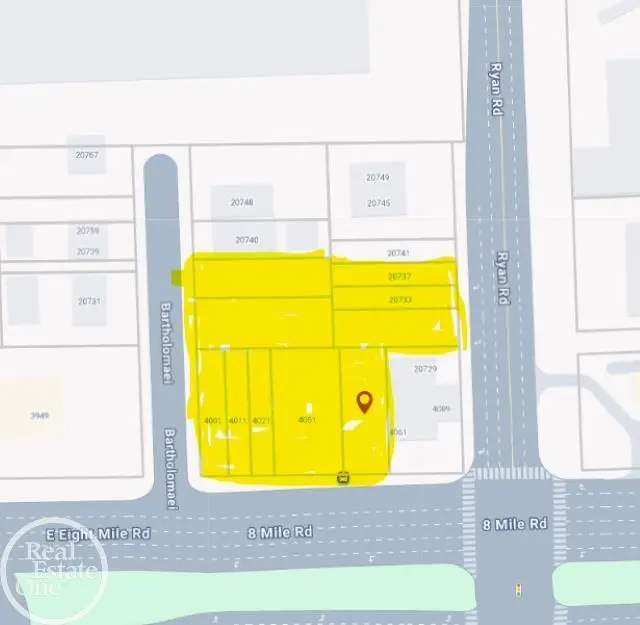 4061 E 8 Mile, Warren, MI 48091 - Image #2