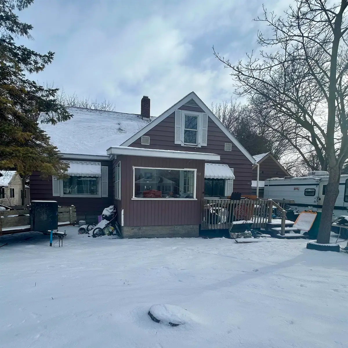 40 Westside Saginaw, Bay City, MI 48706 - Image #1