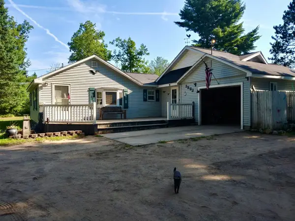 3862 Ash, Harrison, MI 48625