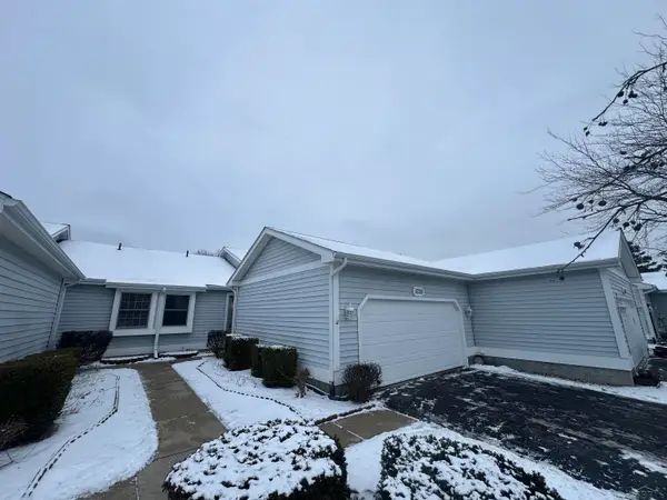 5779 Knoll, Saginaw, MI 48603