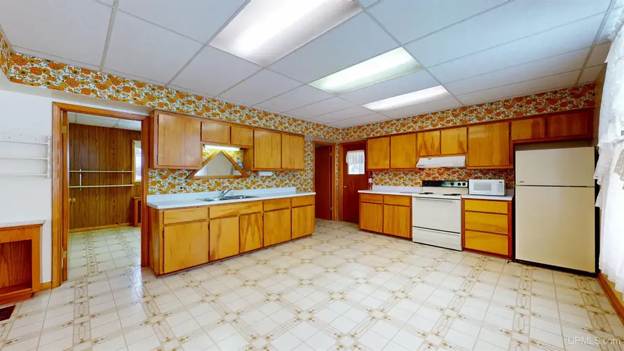 708 Calumet, Lake Linden, MI 49945 - Image #3