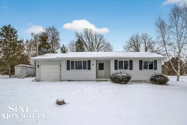 8 Lila, Peck, MI 48466