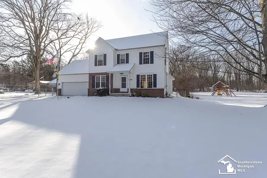 3673 Section, Lambertville, MI 48144 - Image #3