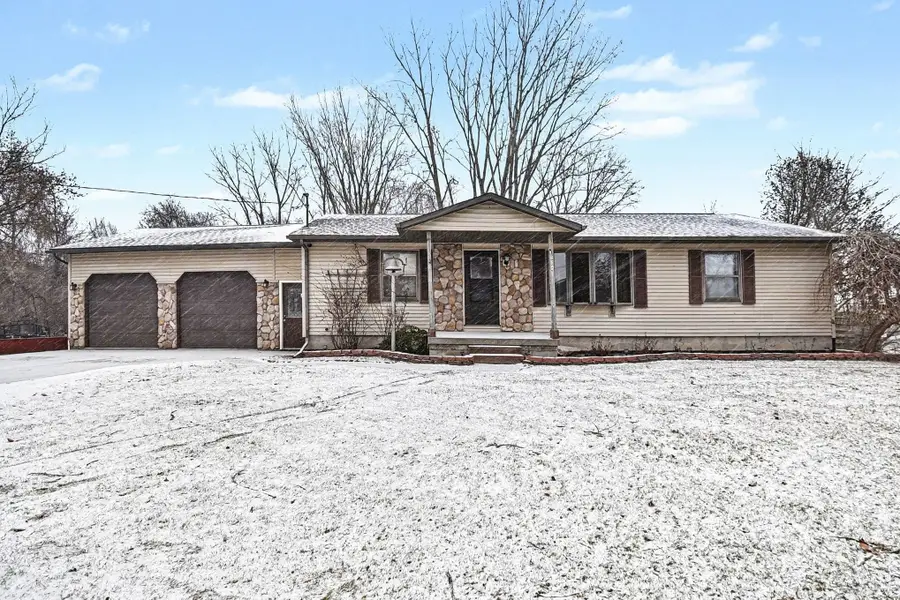 1495 S Knight, Munger, MI 48747 - Image #2