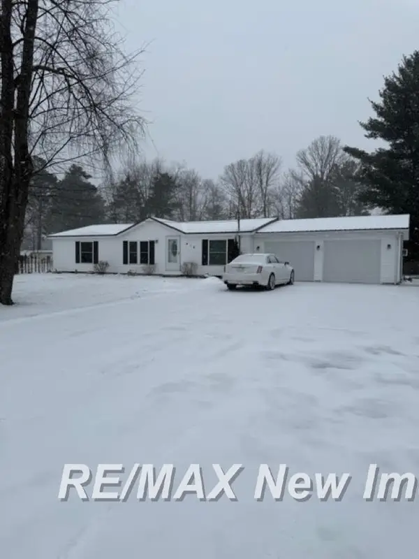 610 Quilette, Gladwin, MI 48612