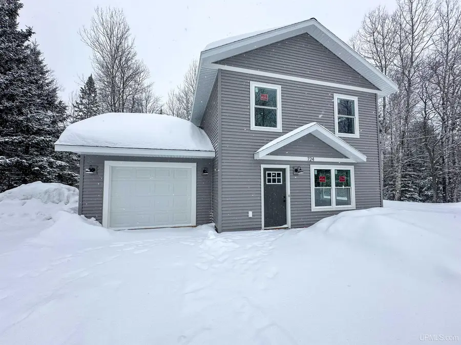 724 N Horseshoe Lake, Gwinn, MI 49841 - Image #3