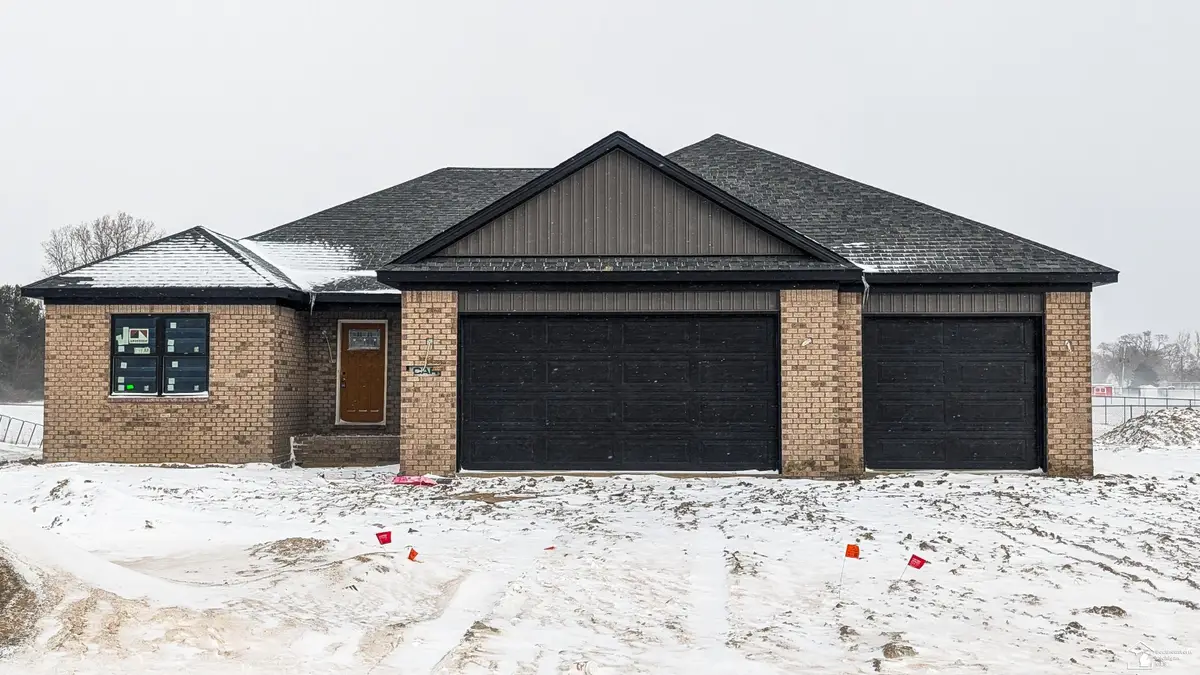 4864 Skylark, Monroe, MI 48161 - Image #1