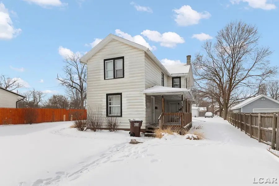 632 Division, Adrian, MI 49221 - Image #2