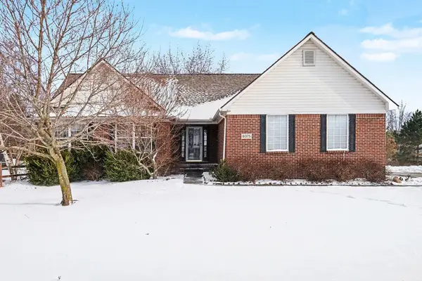 8375 Steeple Chase, Grand Blanc, MI 48439