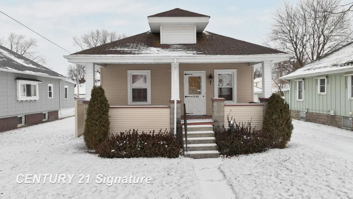 1548 Maine, Saginaw, MI 48603 - Image #1