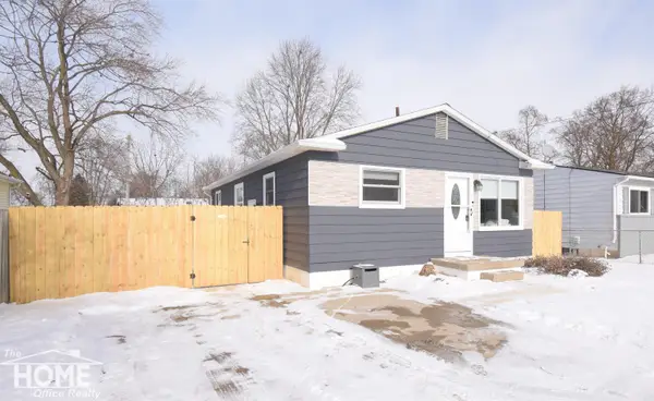 105 E Naldrette, Durand, MI 48429