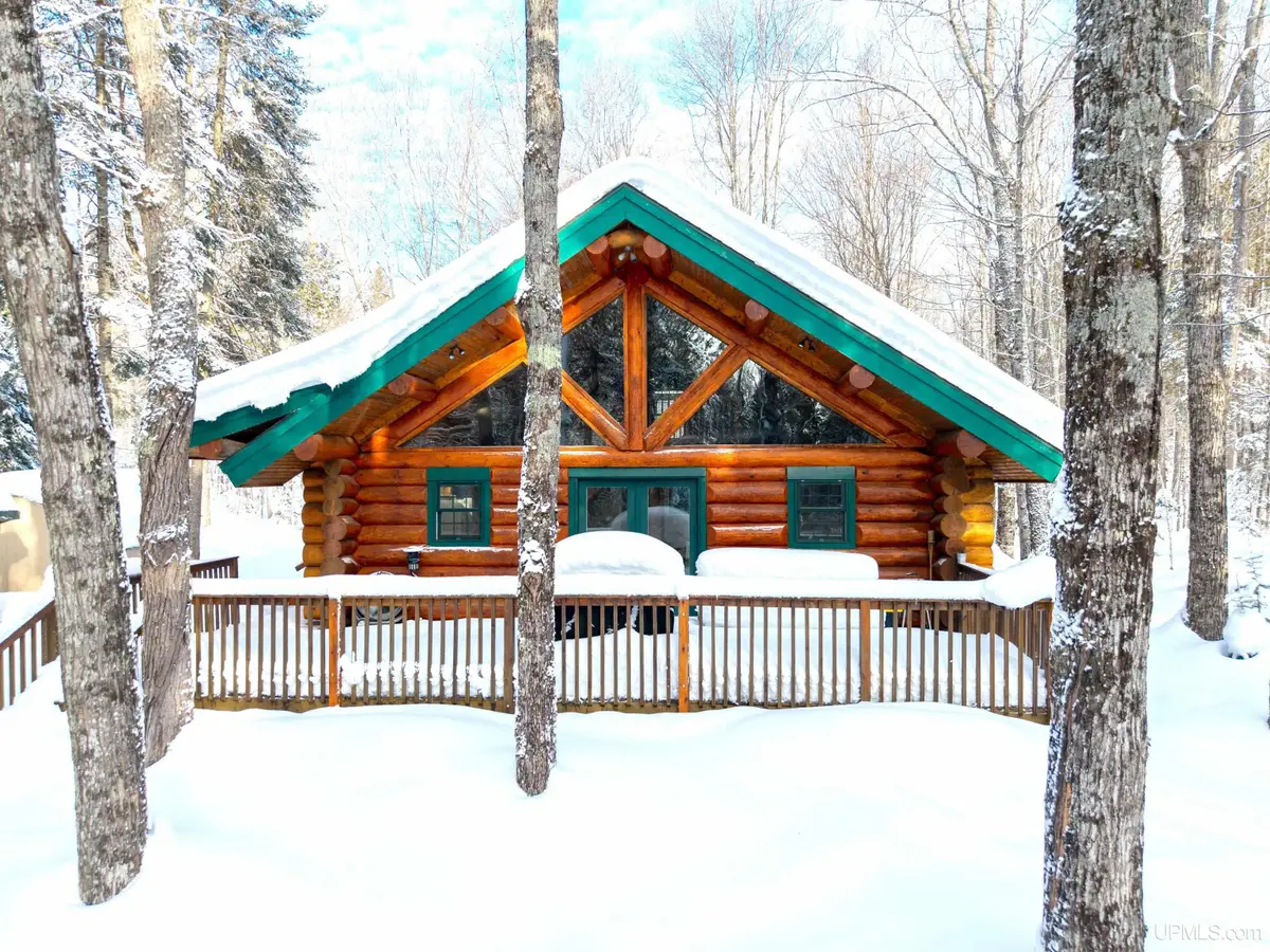 1868 Brass, Republic, MI 49879 - Image #1