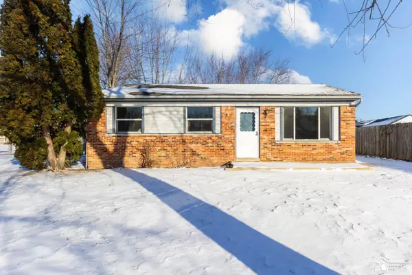 23376 Port, Flat Rock, MI 48134