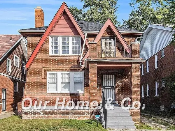 16882 Stoepel #2, Detroit, MI 48221