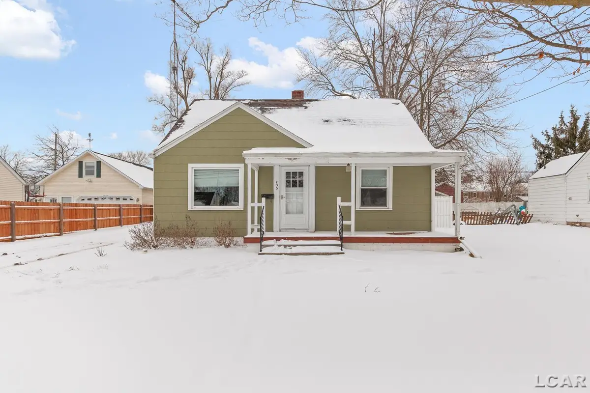 735 N Union, Tecumseh, MI 49286 - Image #1