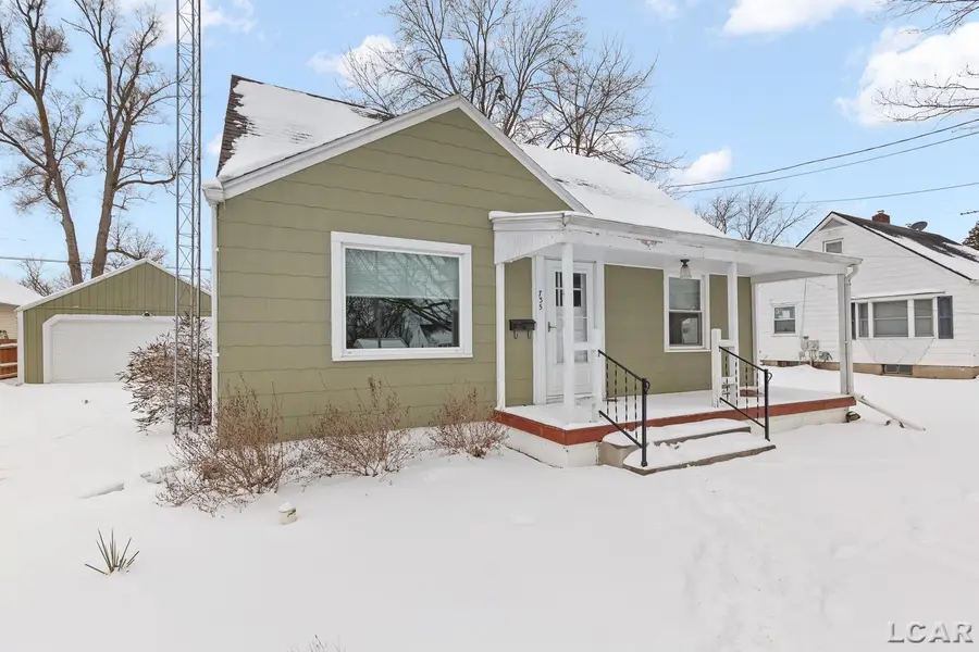 735 N Union, Tecumseh, MI 49286 - Image #2