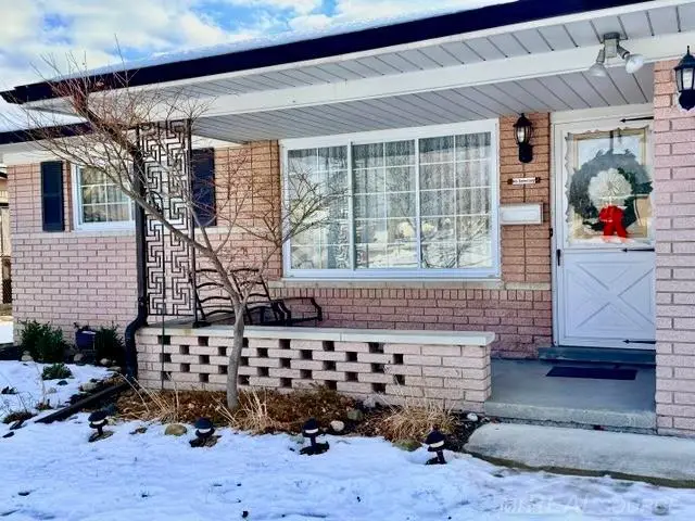 12354 Grindley, Sterling Heights, MI 48312 - #2