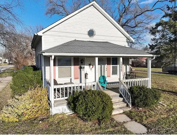 1522 Mackinaw, Saginaw, MI 48602