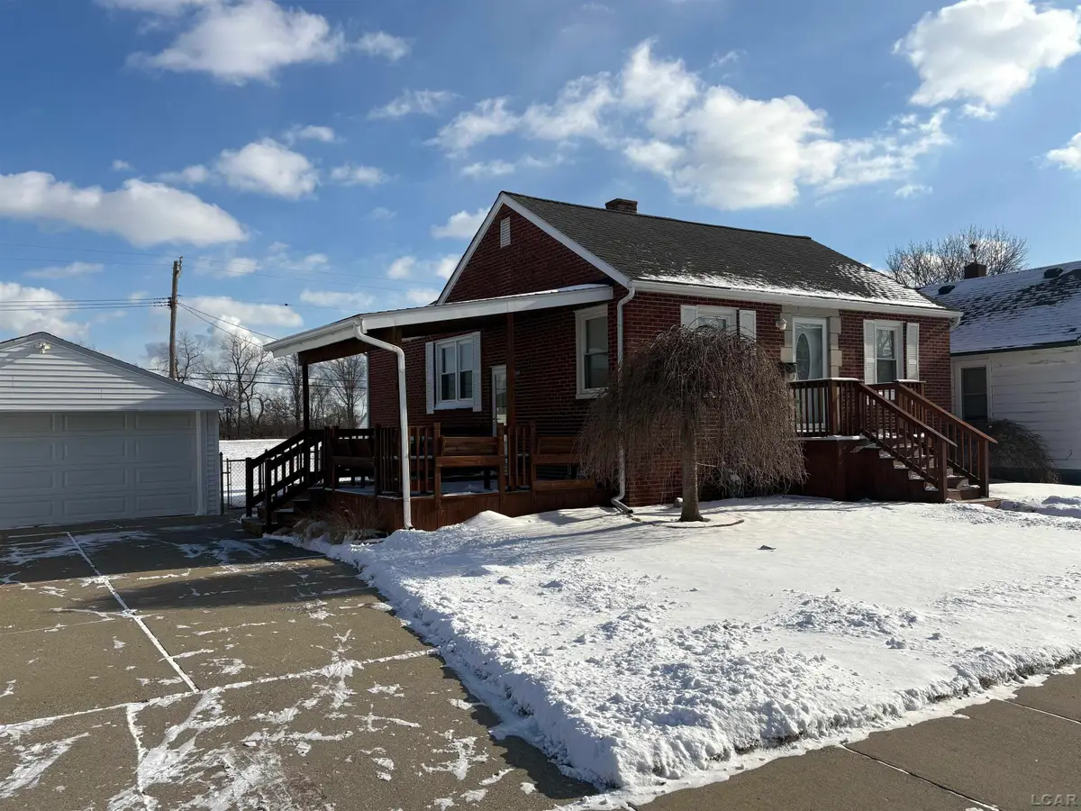 712 Michigan, Monroe, MI 48162 - Image #1