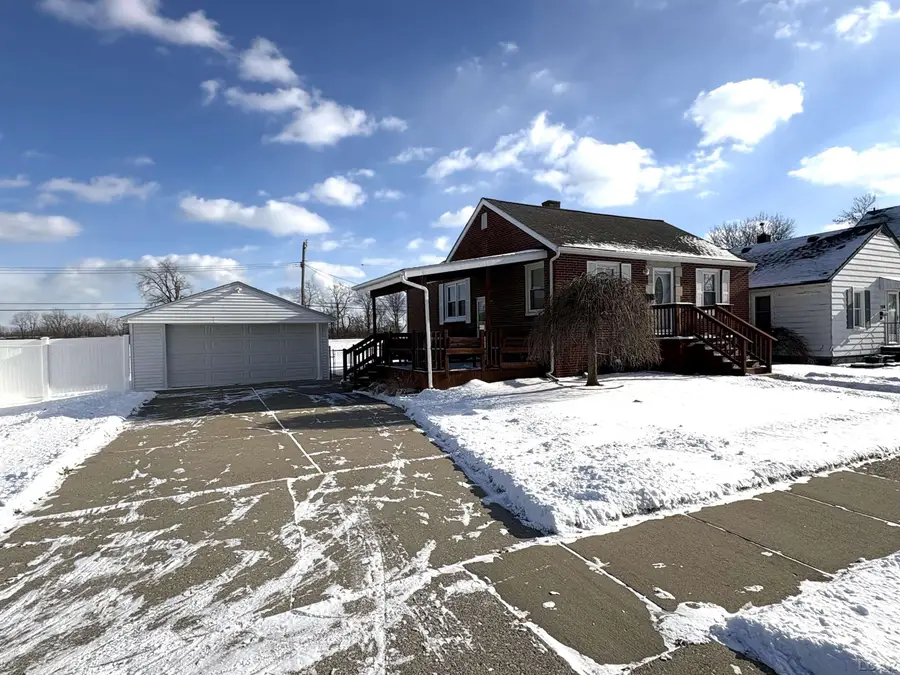 712 Michigan, Monroe, MI 48162 - Image #3