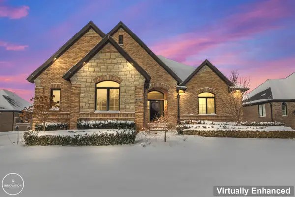 60749 Forest Creek, Washington, MI 48094