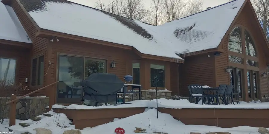 709 E Mullett, Indian River, MI 49749 - Image #2