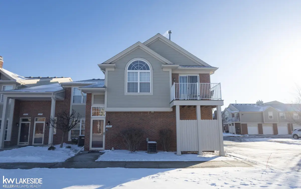 15381 Yale, Clinton Township, MI 48038 - Image #1