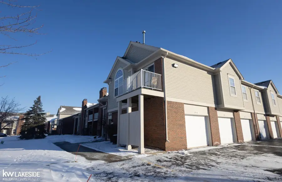 15381 Yale, Clinton Township, MI 48038 - Image #3