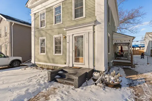 128 W Church, Clinton, MI 49236