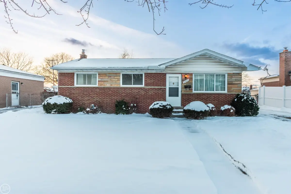 27443 Strathmoor, Warren, MI 48092 - Image #1