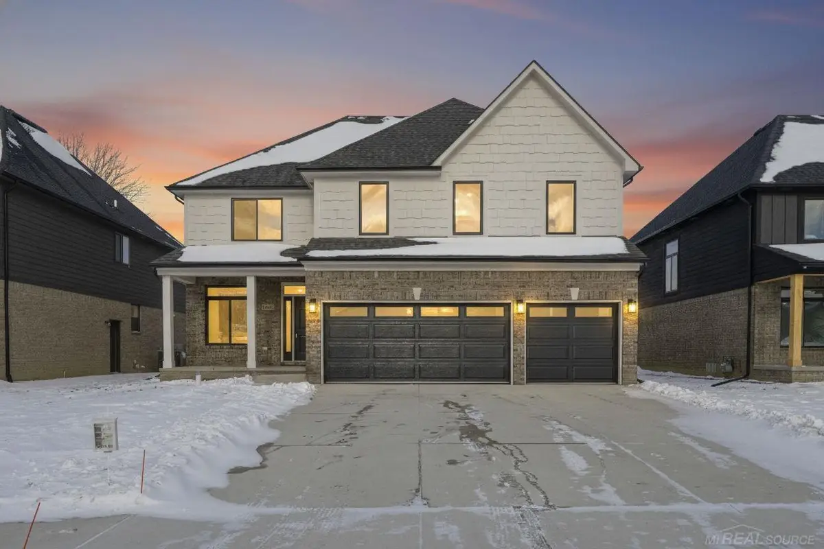14623 Glenshire, Sterling Heights, MI 48312 - Image #1