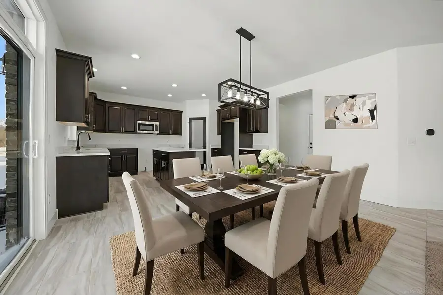 14623 Glenshire, Sterling Heights, MI 48312 - Image #3