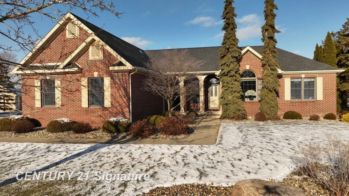 3500 Woodridge, Flushing, MI 48433 - Image #1